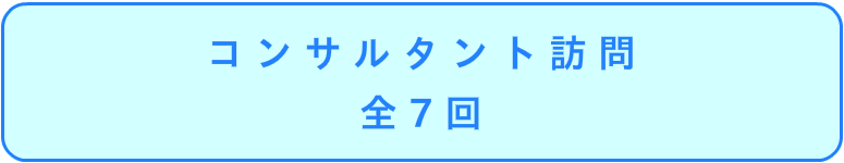 コンサルタント訪問全7回