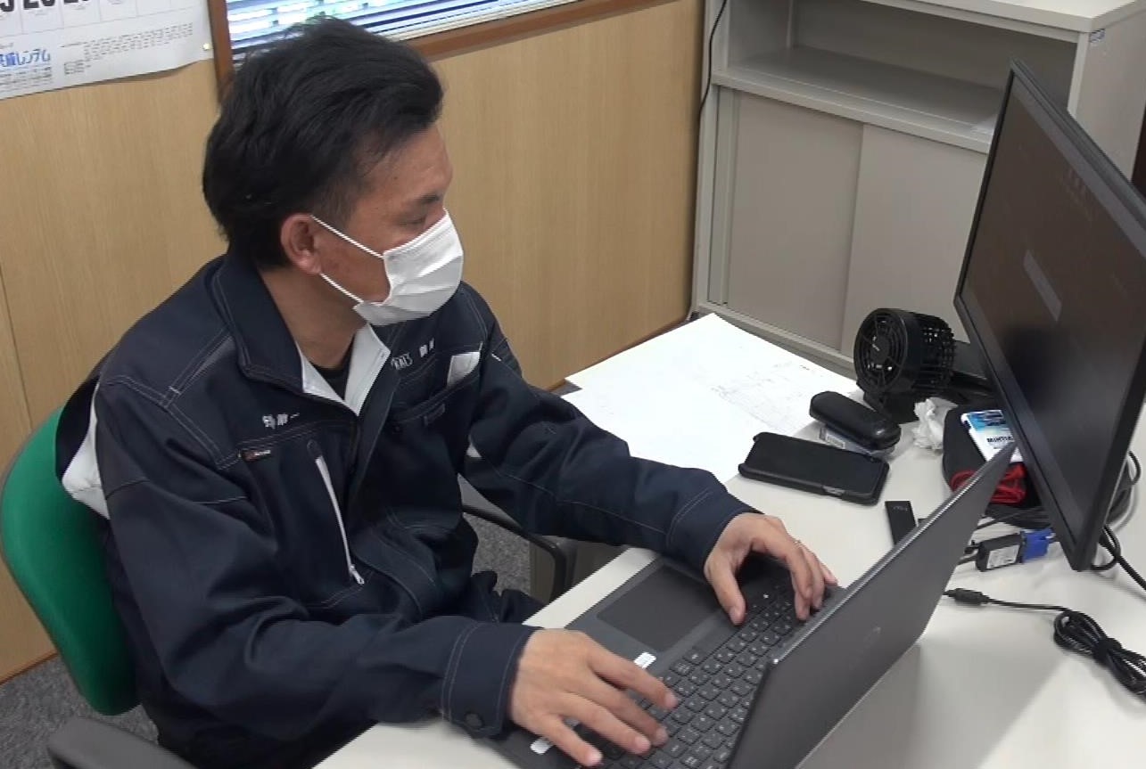 前川さん